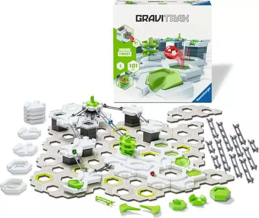 Ravensburger GraviTrax Action-Set Twist