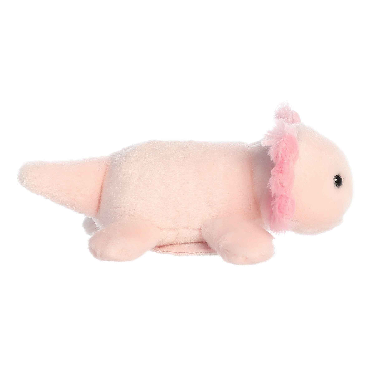 Aurora - Shoulderkins - 6.5" Axel Axolotl
