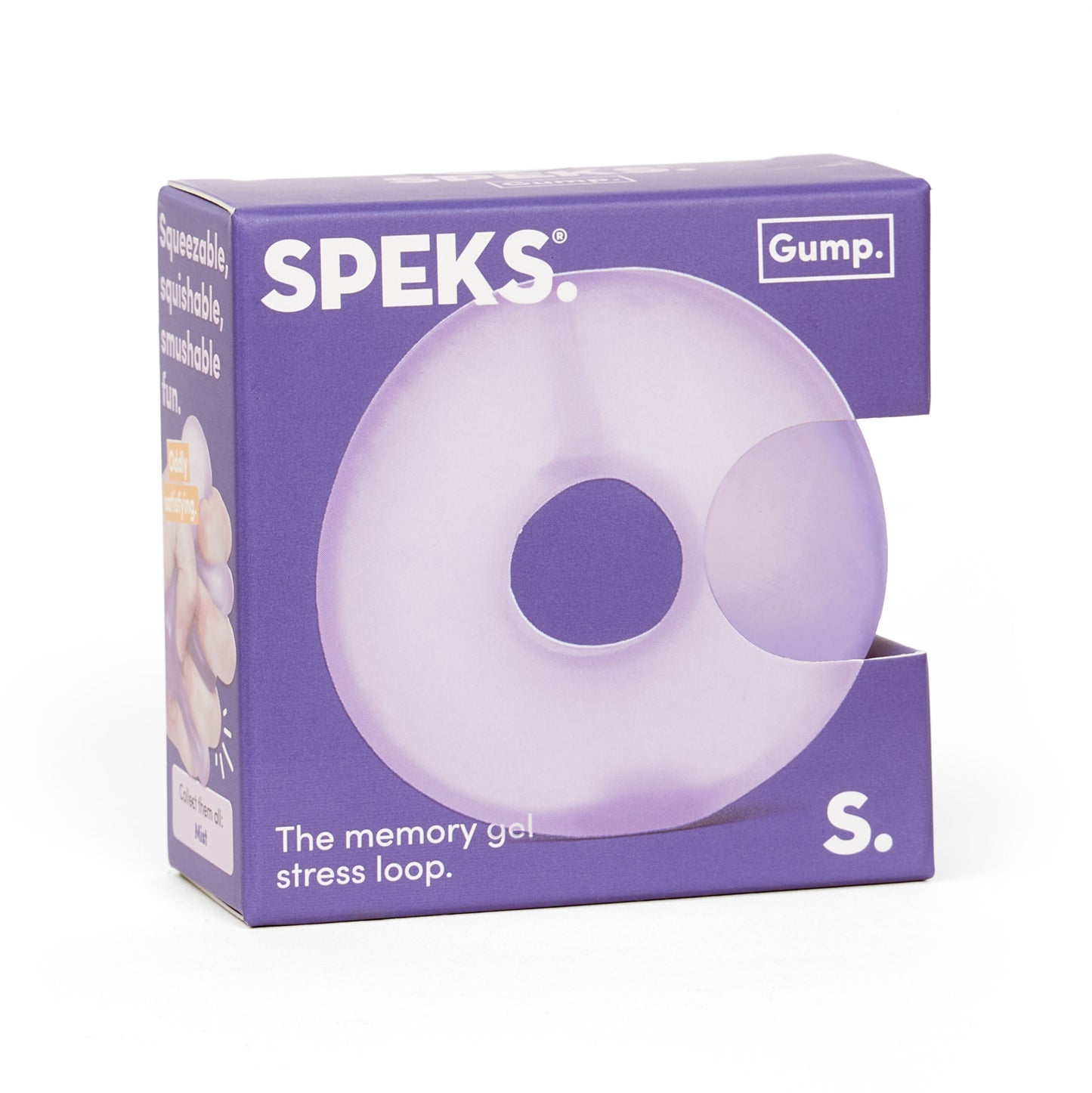 SPEKS Gump Loop
