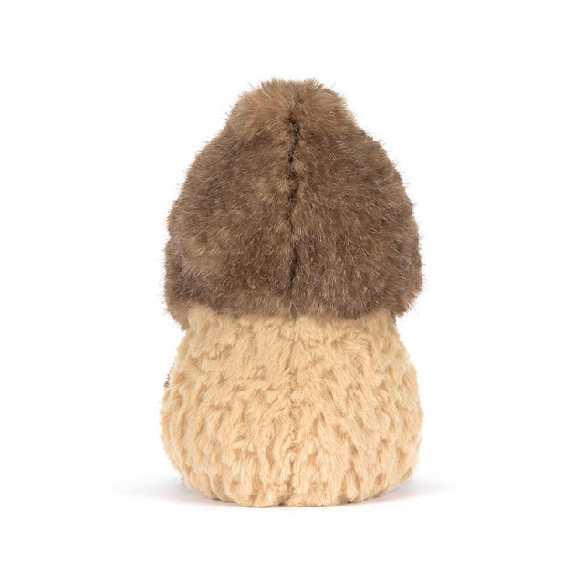 Jellycat - Amuseables Peanut Yeti Outfit