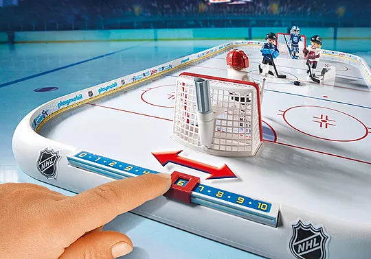 Playmobil - NHL® Hockey Arena