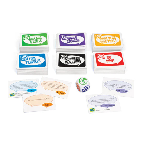 Guesstimation