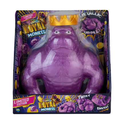 Funkee Royal Monkee