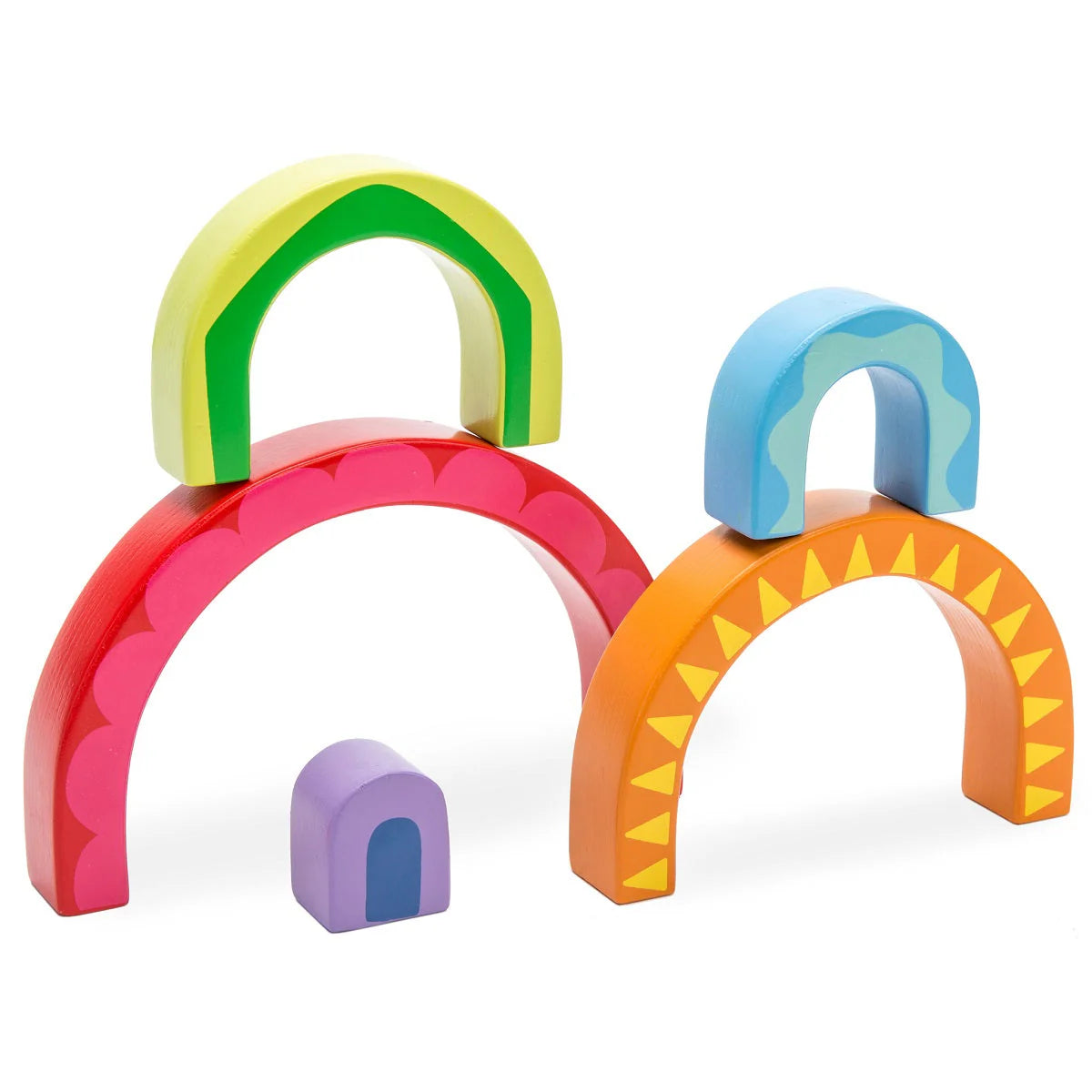 Rainbow Tunnel