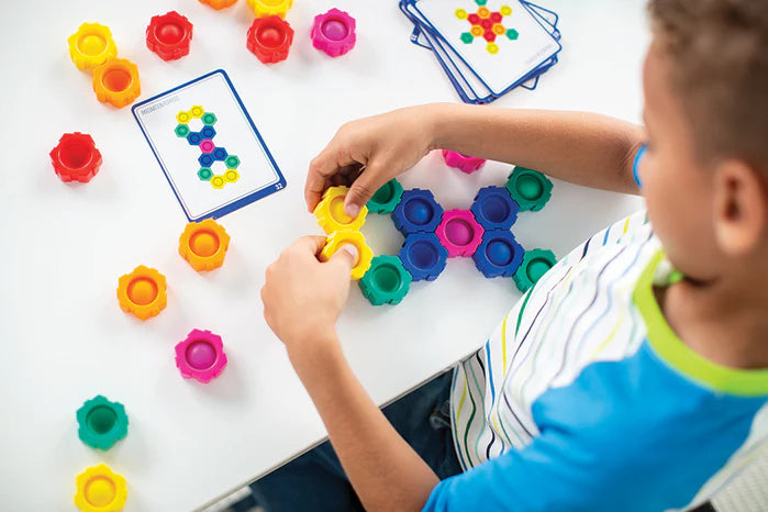 Imagination Poppers (Sensory Genius)