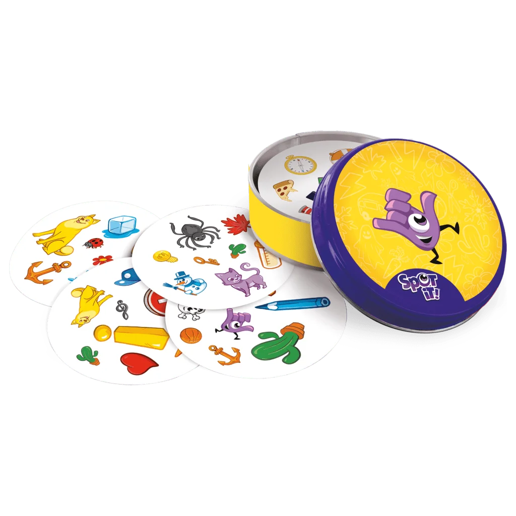 Ticket to Ride - First Journey