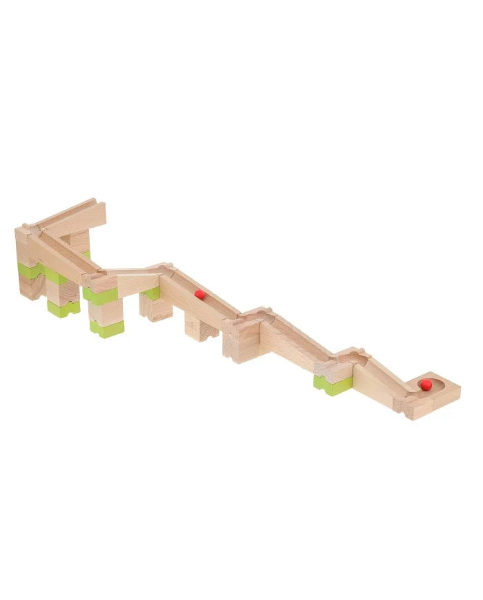 Marble Circuit 40 pcs