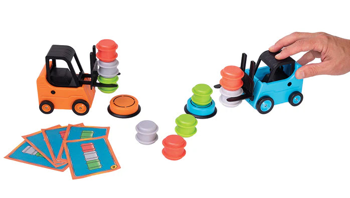 Forklift Frenzy