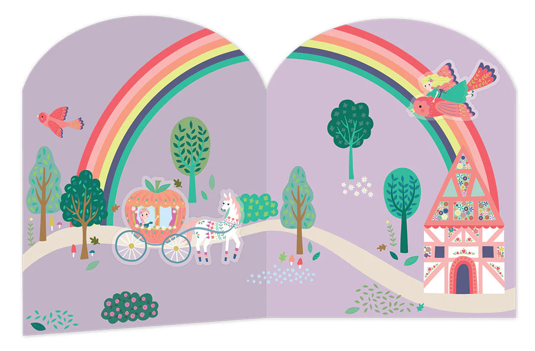 Stick & Play - Fairy Tale