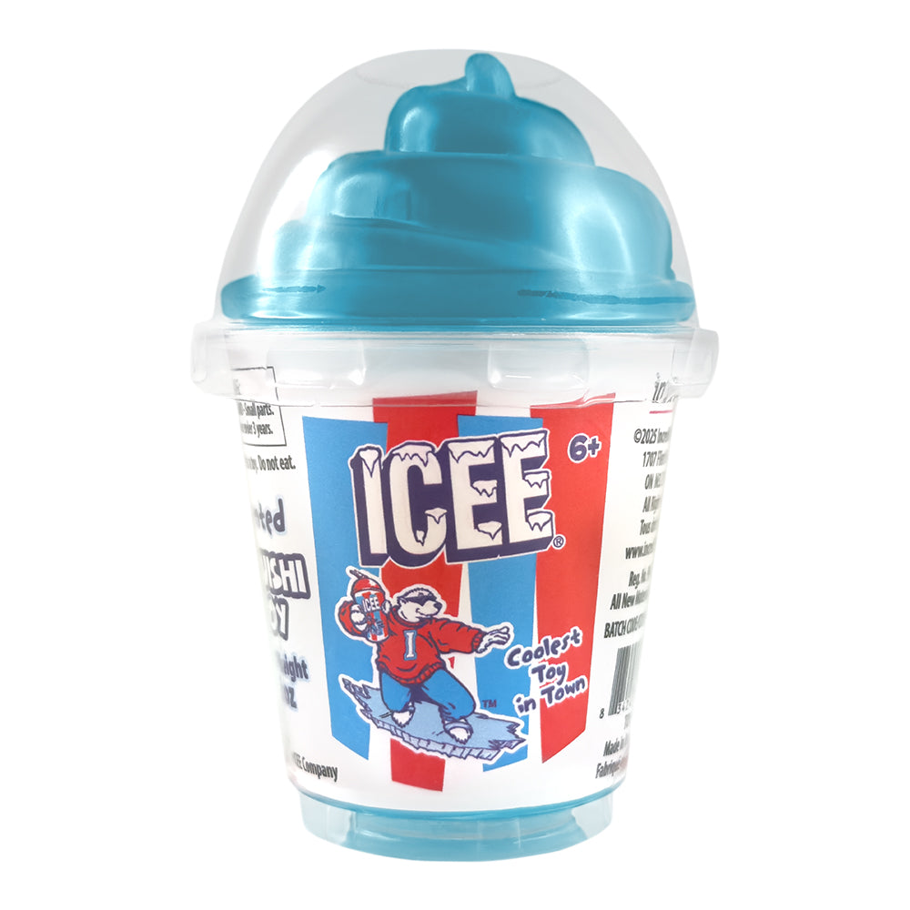 ICEE SCENTED SQUISHI TOY