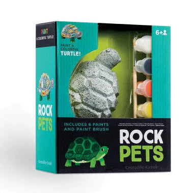 Rock Pets
