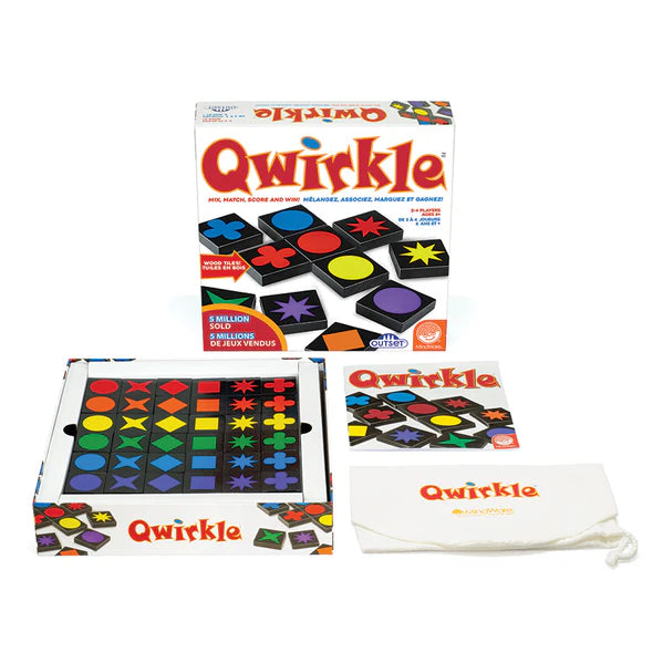 Qwirkle