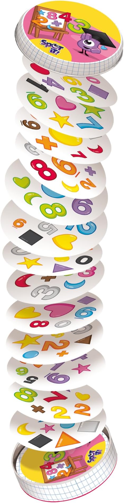 Spot it! – Classic (Copy)