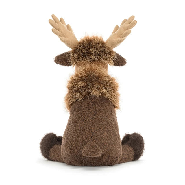 Jellycat - Birchly Moose