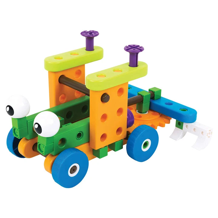 Kids First Automobile Engineer - Box version