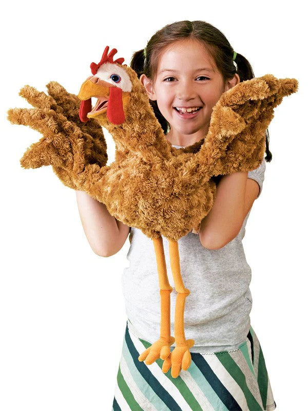 Chicken
