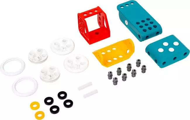 BRIO World Builder Remote Control Set