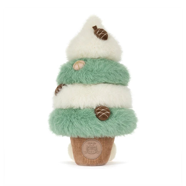 Jellycat - Amuseables Pinecone Tree
