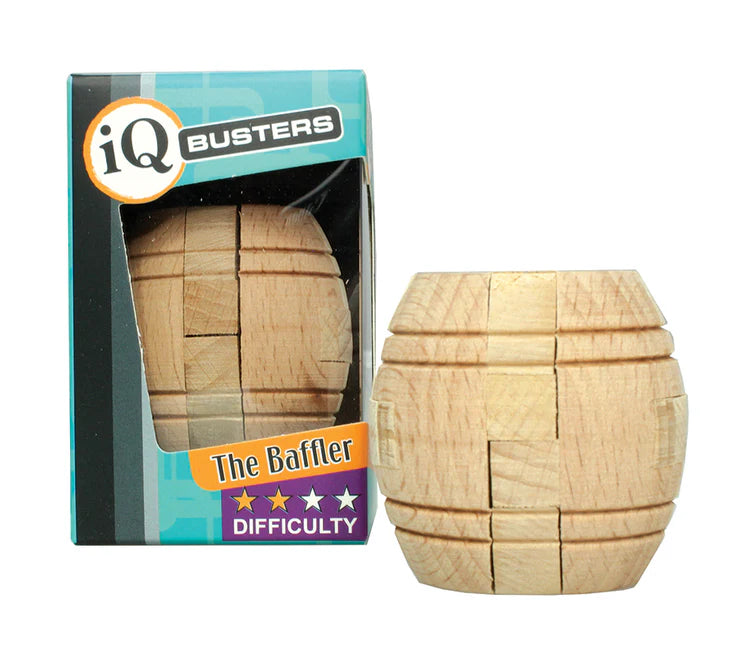IQ Busters