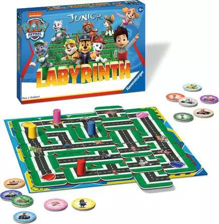 PAW Patrol™ Labyrinth Junior