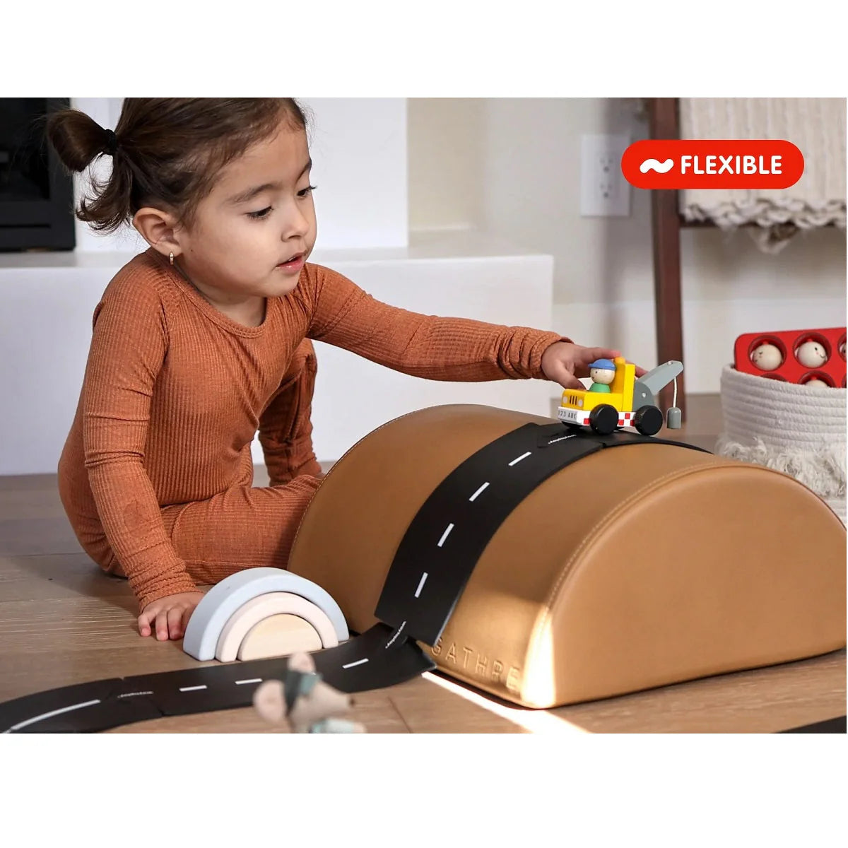 Waytoplay - Ring Road