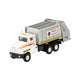 City Garbage Truck - Die Cast