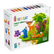 CLAY SET - FOREST ANIMALS