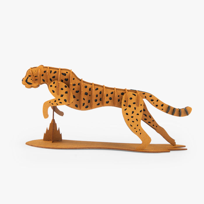 Tout autour... - 3D Puzzles
