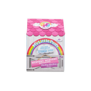My Little Pony - Mini Figurines