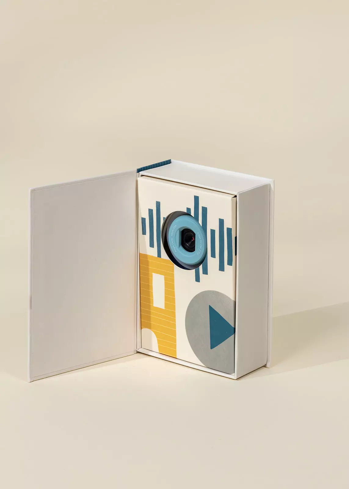 My First HD Digital Camera - Marine