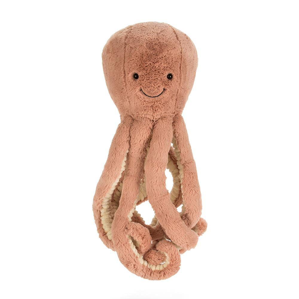 Jellycat - Odell Octopus (little)