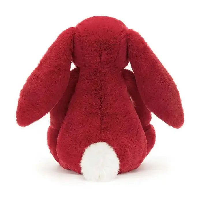 Jellycat Bashful Luxe Bunny (Big)
