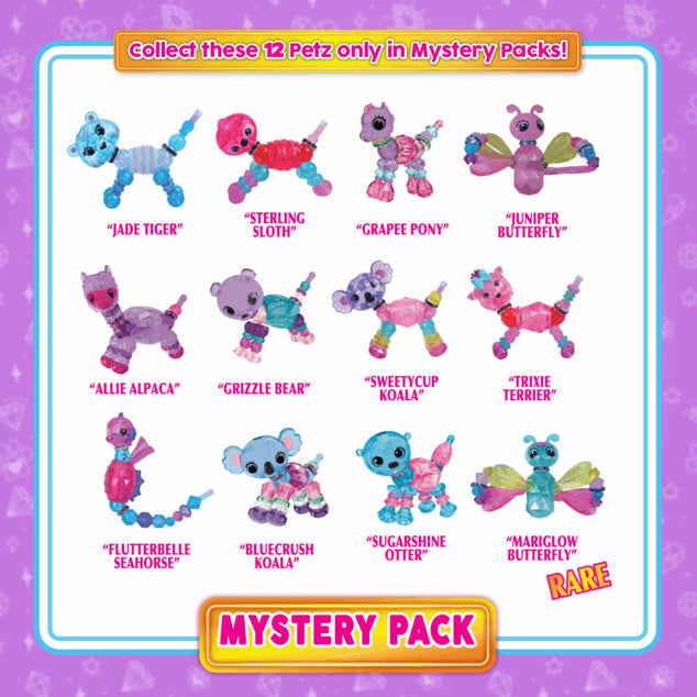 Twisty Petz Single Mystery Bag