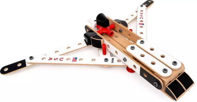 BRIO World Builder Apollo Saturn V