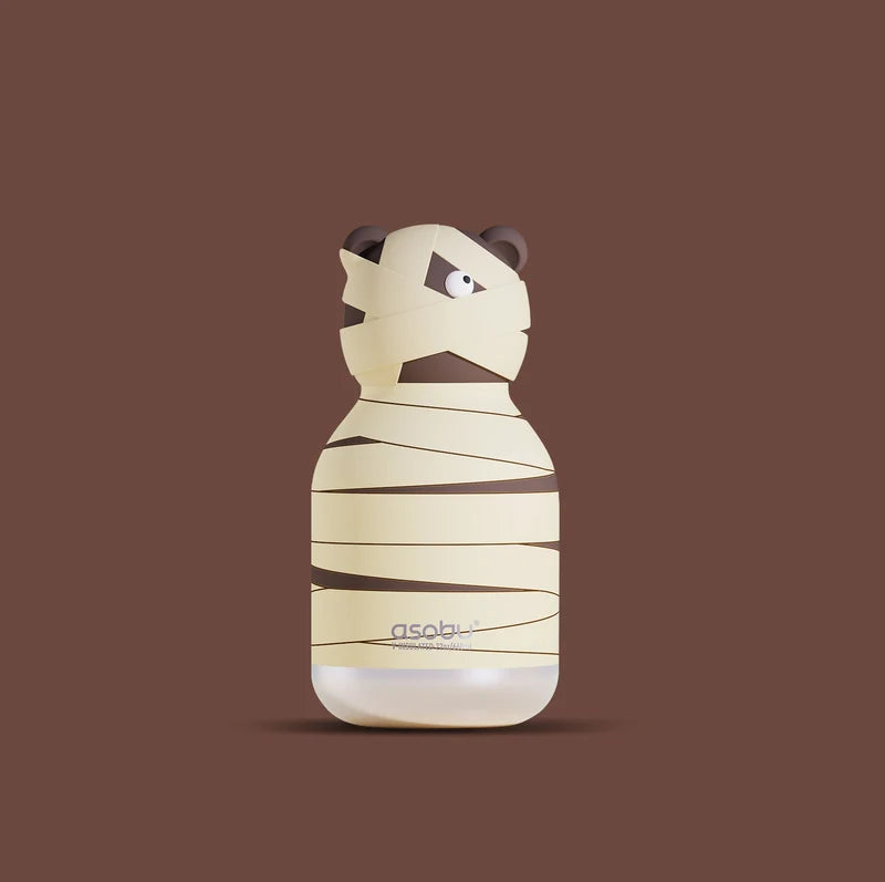 ASOBU - Halloween Bestie Bottles