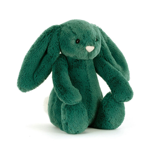 Bashful Christmas Bunny