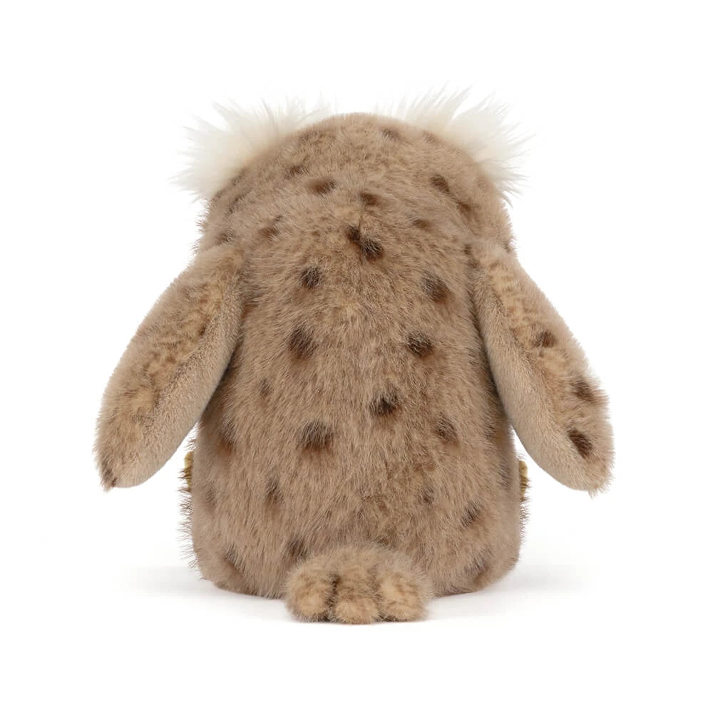 Jellycat - Tawoola Owl