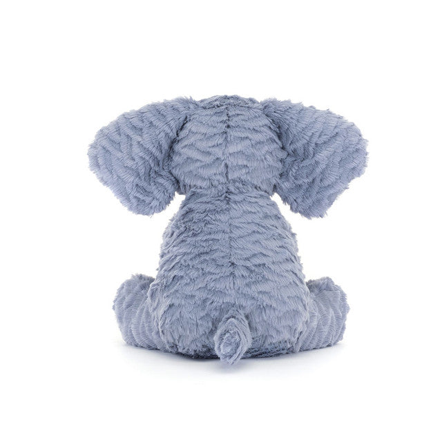 Jellycat - Fuddlewuddle Elephant