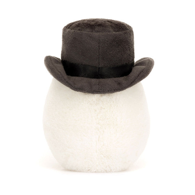 Jellycat - Amuseables Boiled Egg Groom