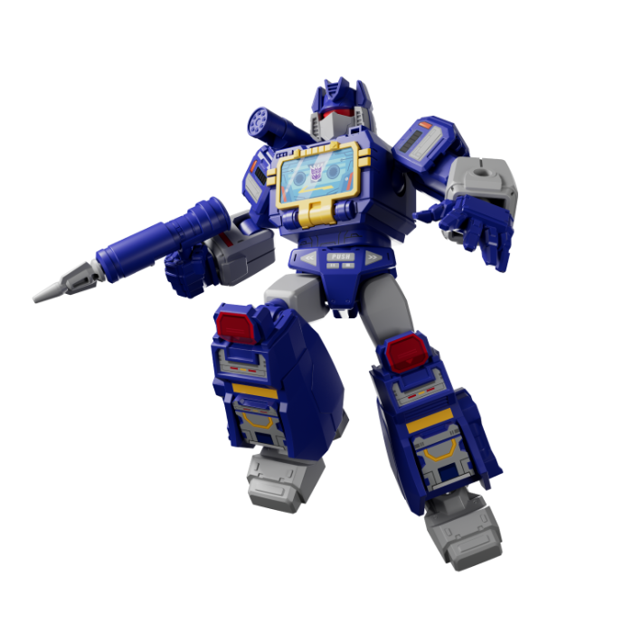 BLOKEES TRANSFORMERS GALAXY WAVE 3