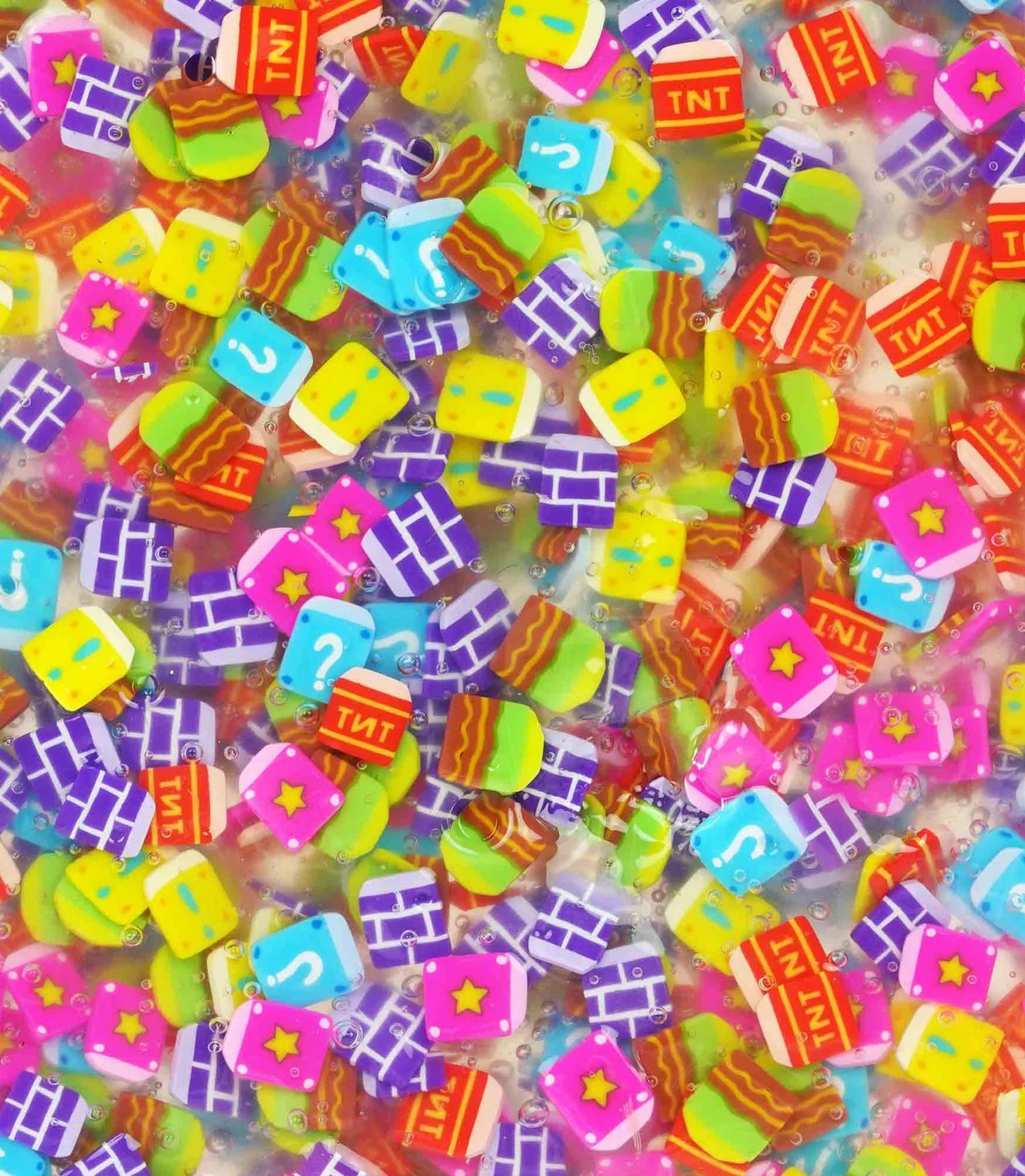 Crazy Aaron's Thinking Putty - Arcade Adventure