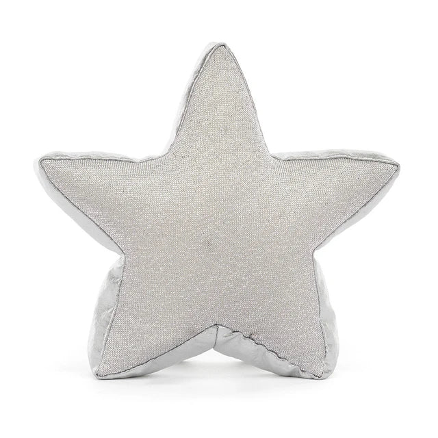 Jellycat - Amuseables Silver Star