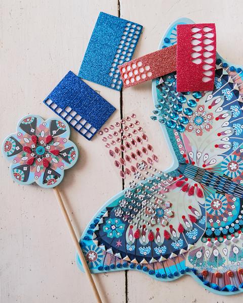 DIY / Like a fairy