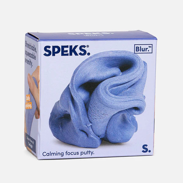 SPEKS Blur Focus Putty
