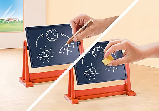 Playmobil - School Carry Case