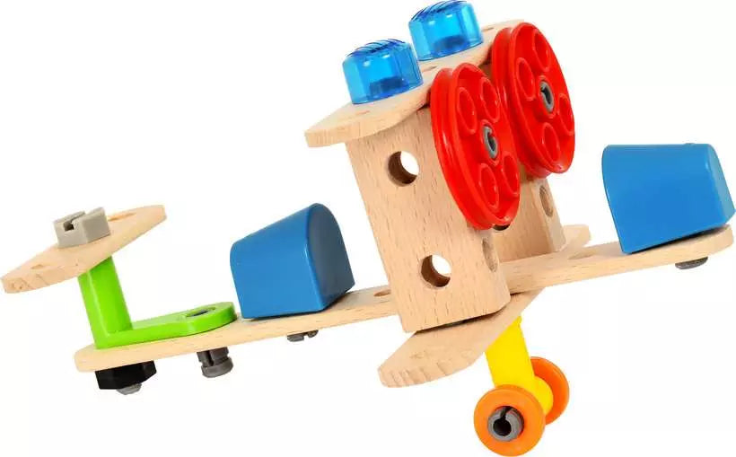 BRIO Builder Starter Set