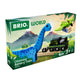 Brio Trains - Battery Dinosaur Train