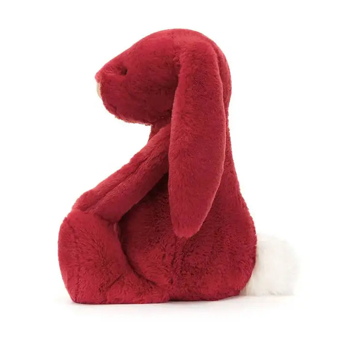 Jellycat Bashful Luxe Bunny (Big)