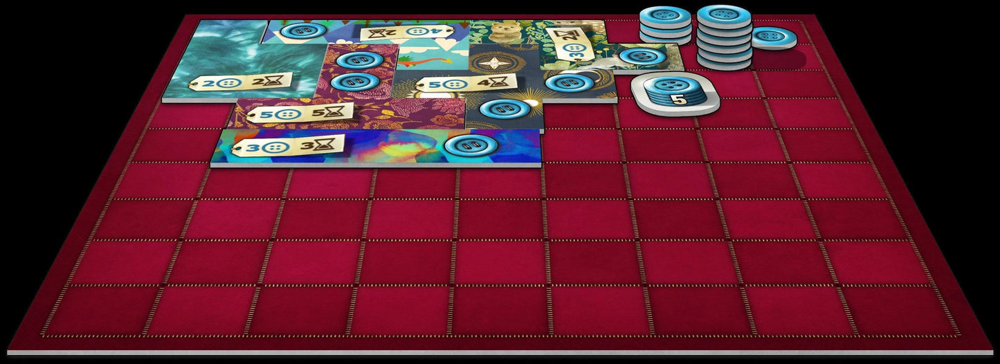 Patchwork: 10th Anniversary