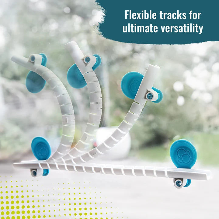 Gecko Run: Marble Run STEM Edition